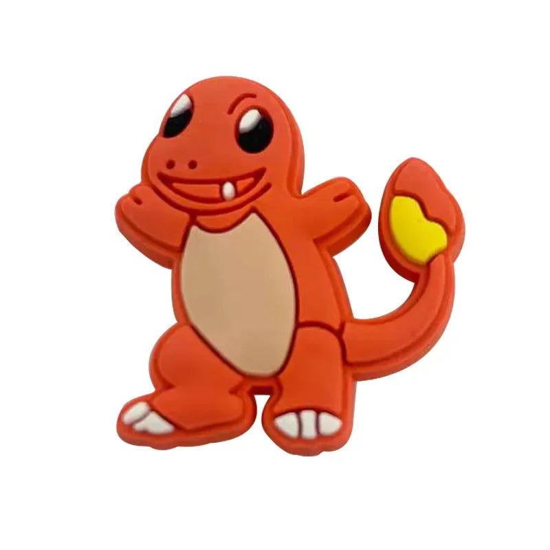 Pokemon للكروكس