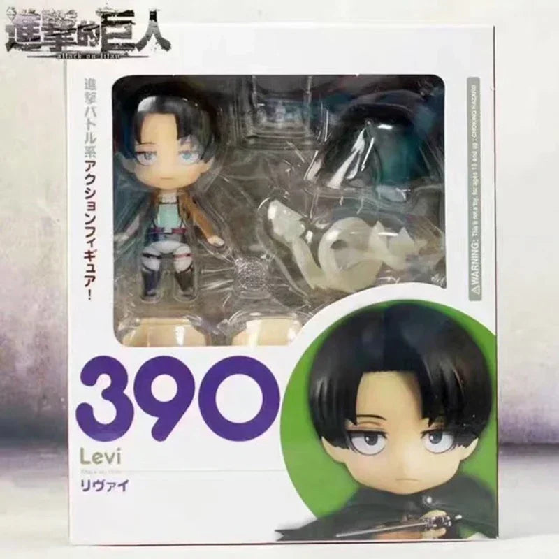 Attack on Titan