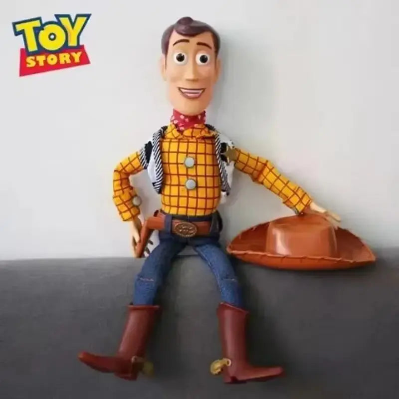 Disney Toy Story Figure