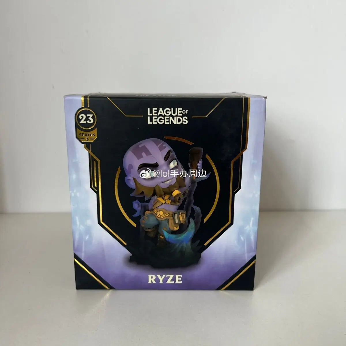 League Of Legends
