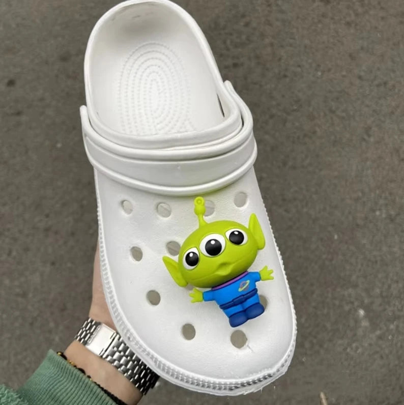 Toy Story للكروركس