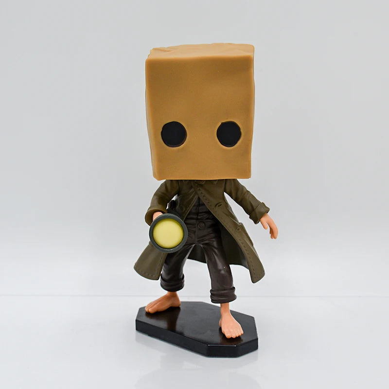 17cm Figure Little Nightmares II