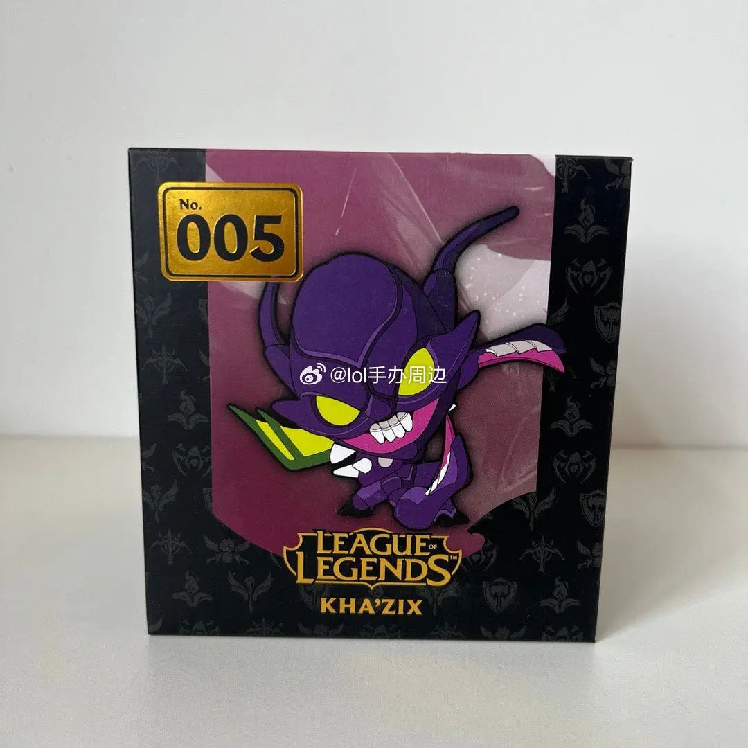 League Of Legends