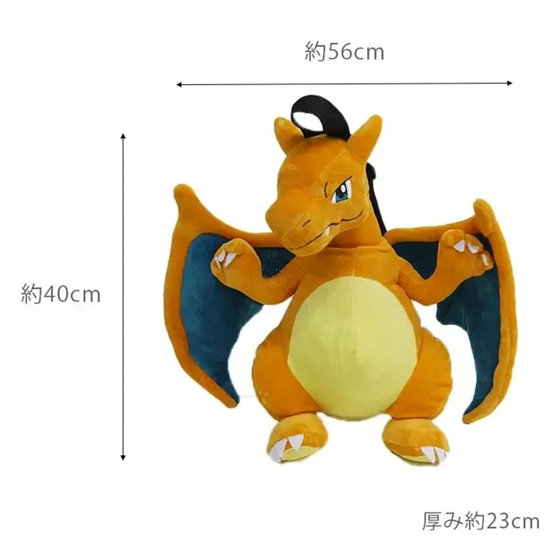 Pokemon Backpack