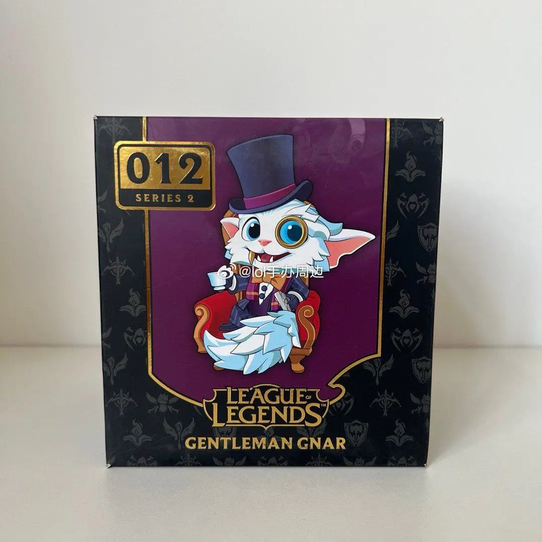 League Of Legends
