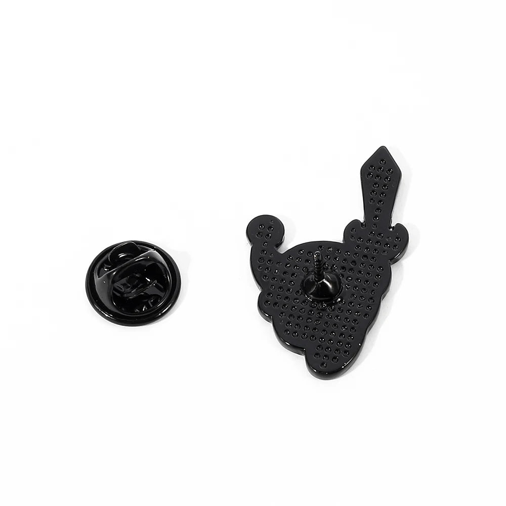Kirby Pin