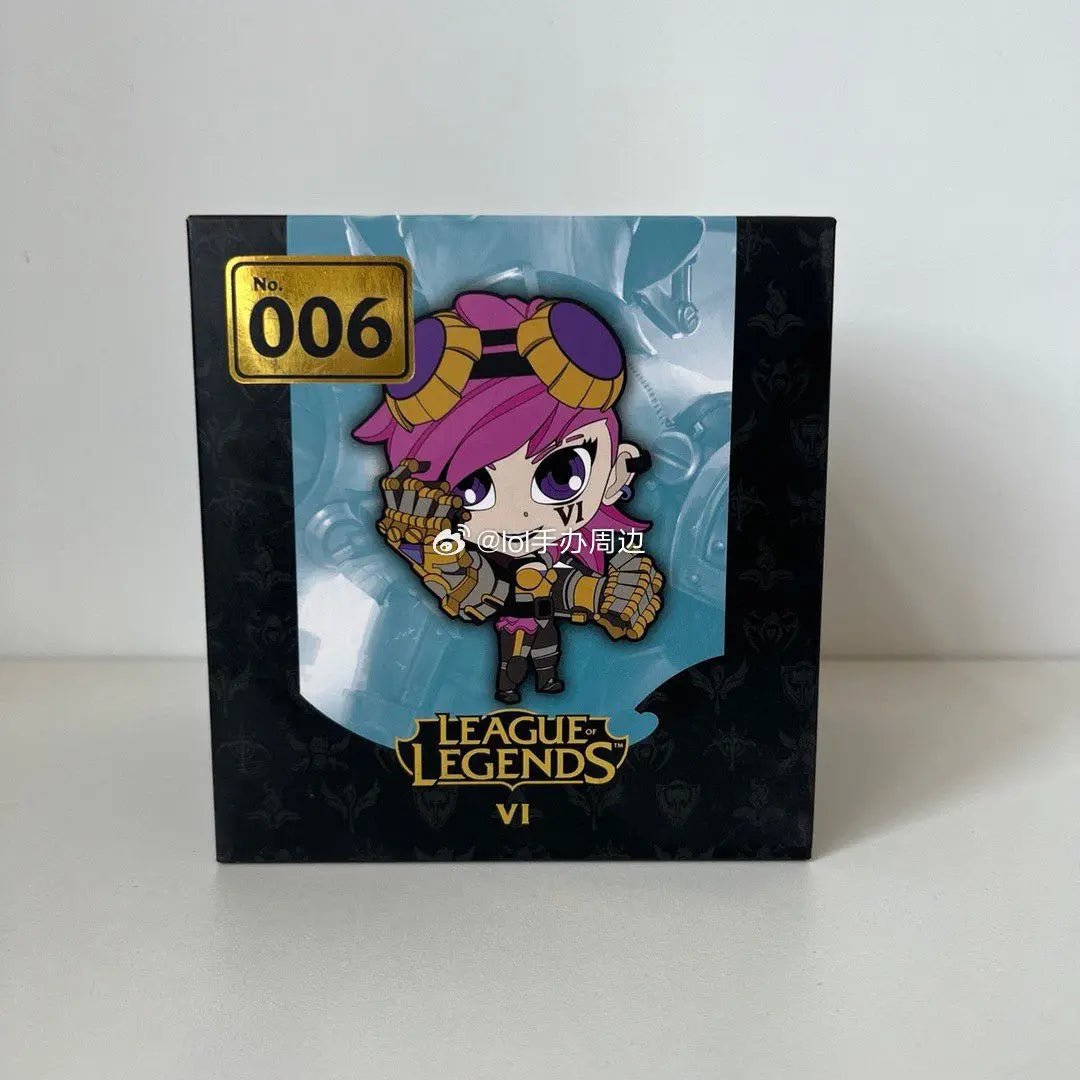 League Of Legends