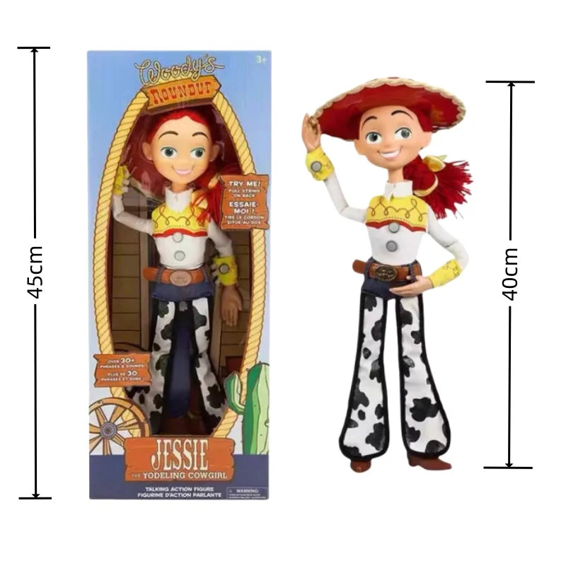 Disney Toy Story Figure