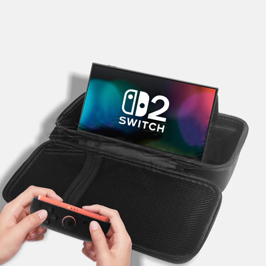 For Nintendo Switch 2 Storage Bag