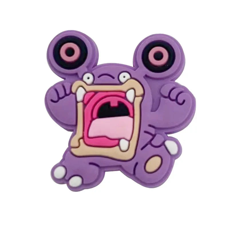 Pokemon للكروكس