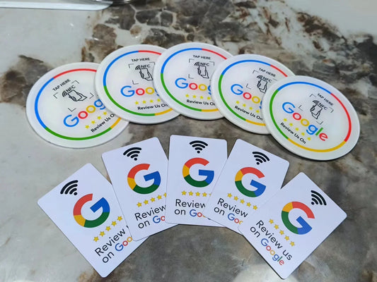 13.56MHz Programmable Acrylicl with Self-adhesive Backing NFC