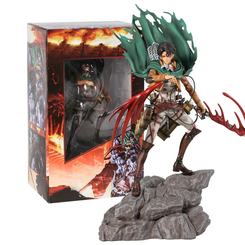 Attack on Titan