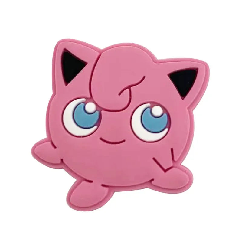 Pokemon للكروكس