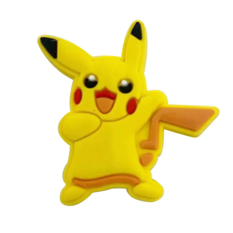 Pokemon للكروكس