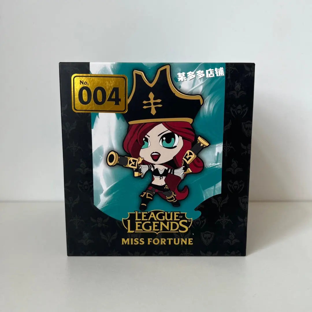 League Of Legends