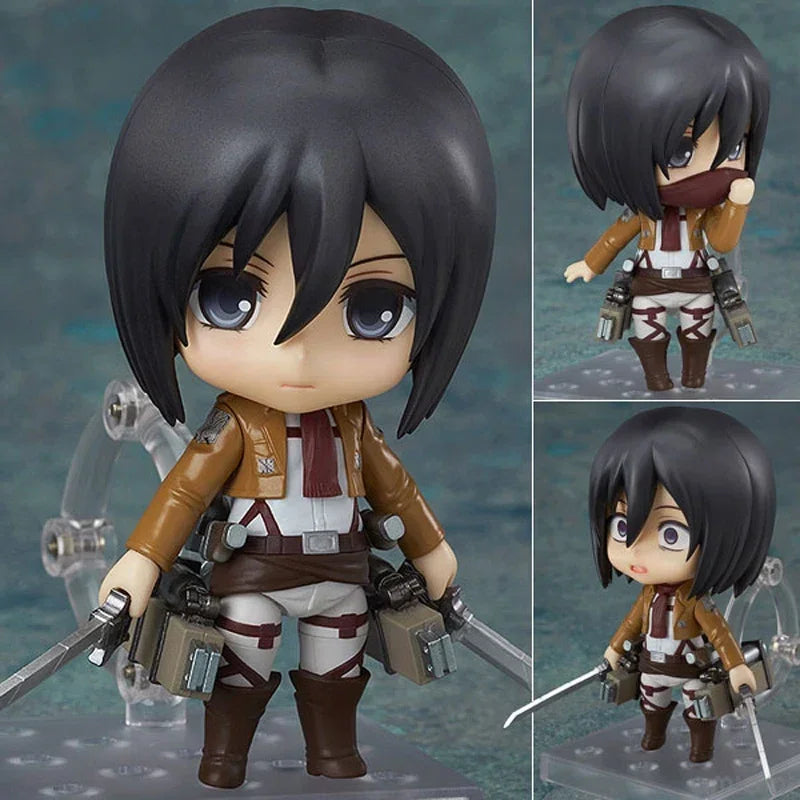 Attack on Titan