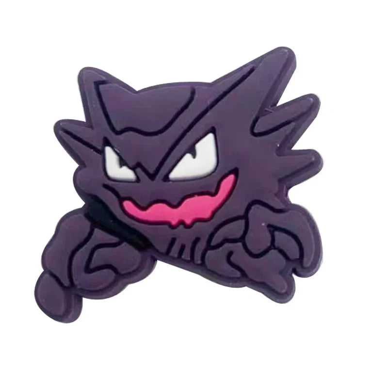 Pokemon للكروكس
