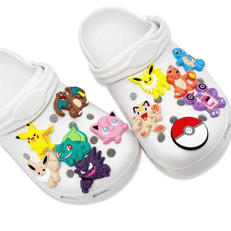 Pokemon للكروكس