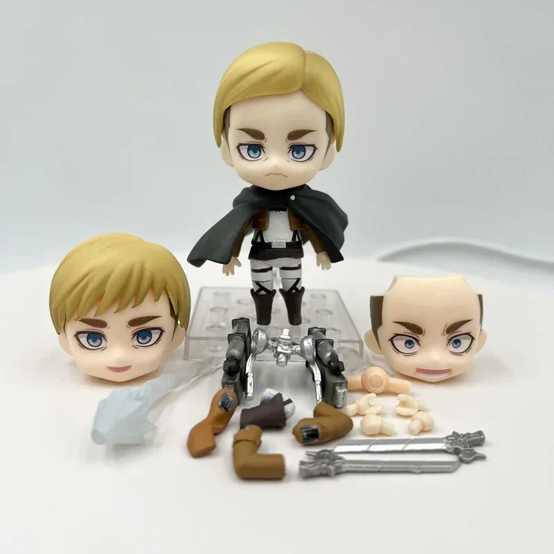 Attack on Titan