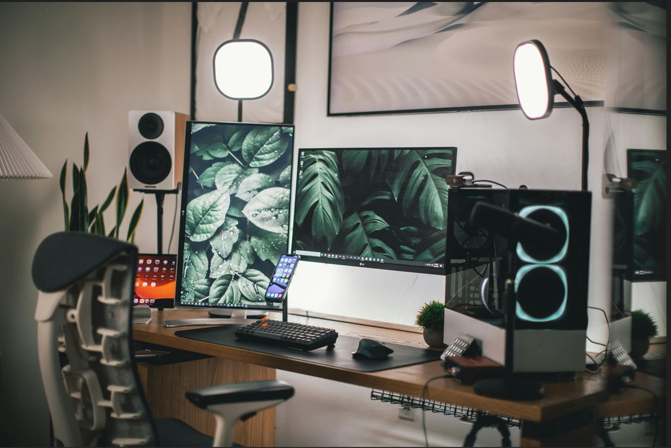 Computer things