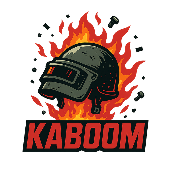 Kaboom