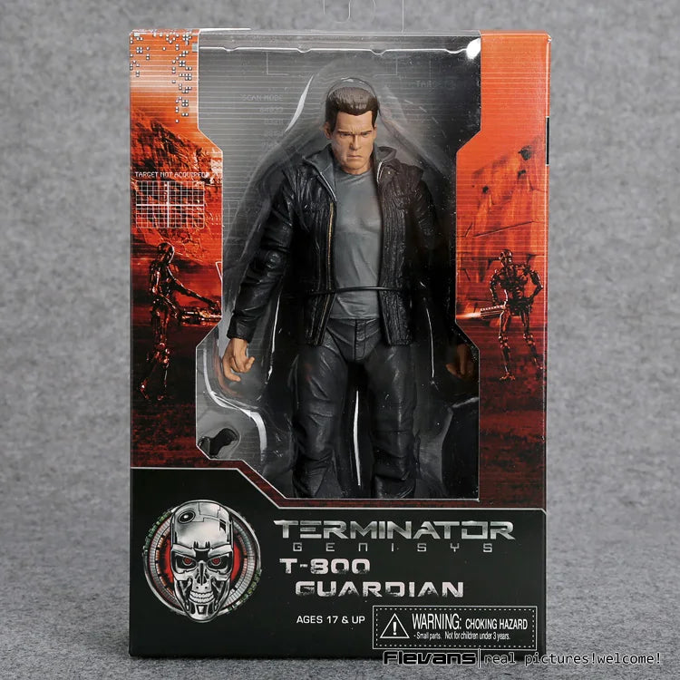 NECA The Terminator Action Figure