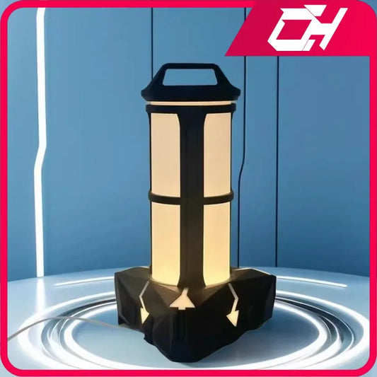 18cm Valorant "Spike"