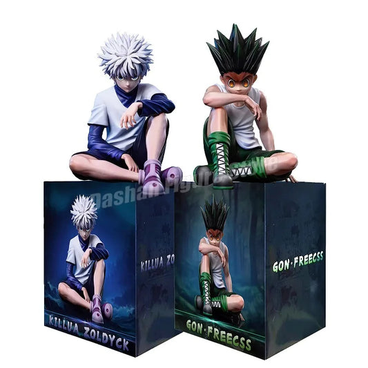 Hunter×Hunter
