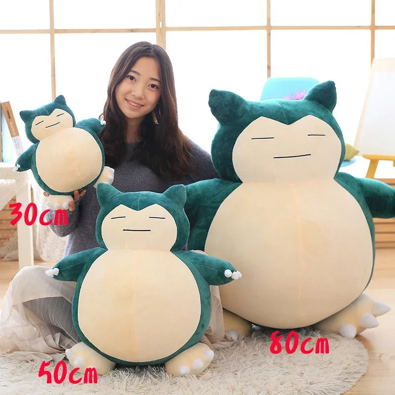 Pokemon Snorlax