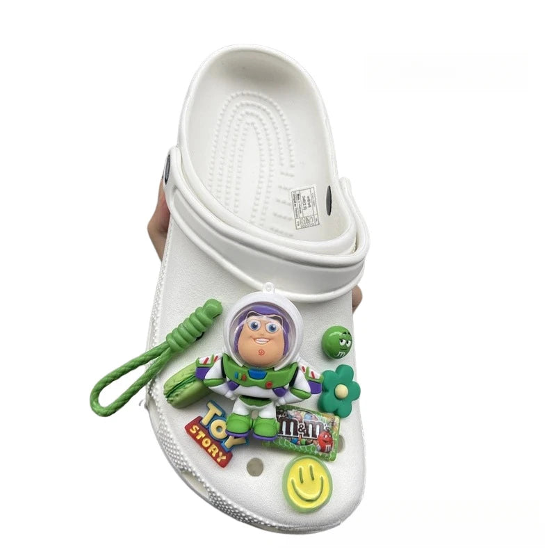 Toy Story للكروركس