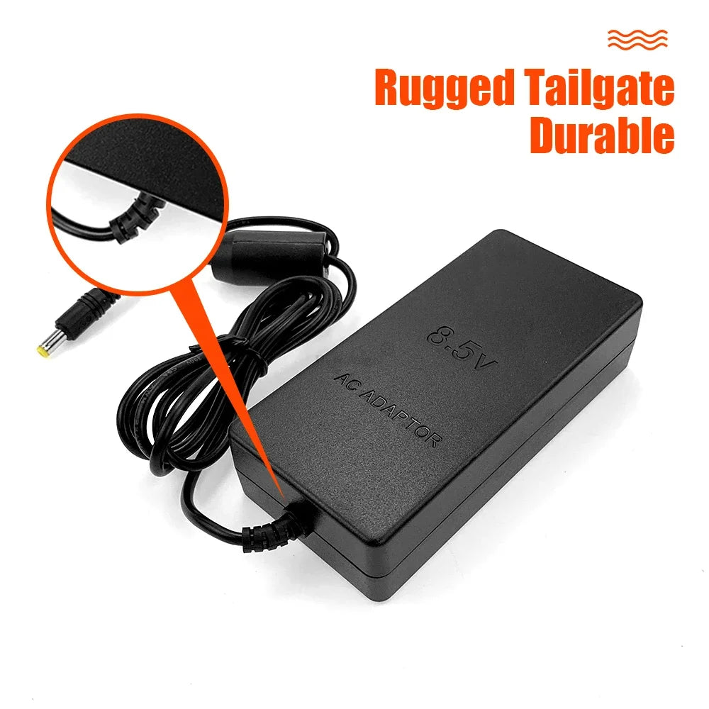 NEW Power Supply For PS2