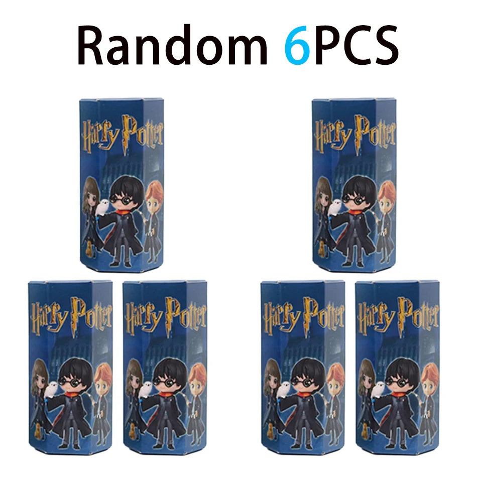 Harry Potters Sonny Angel Blind Box 