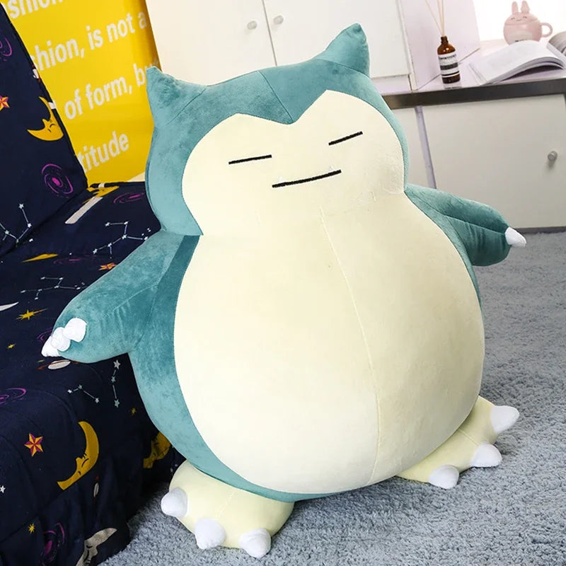 Pokemon Snorlax