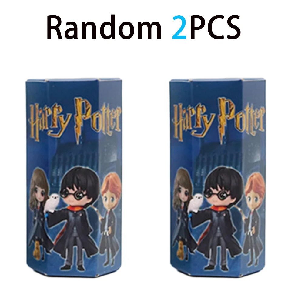 Harry Potters Sonny Angel Blind Box 