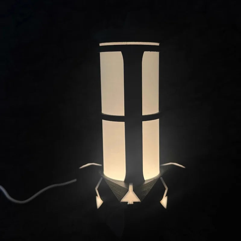 18cm Valorant "Spike"
