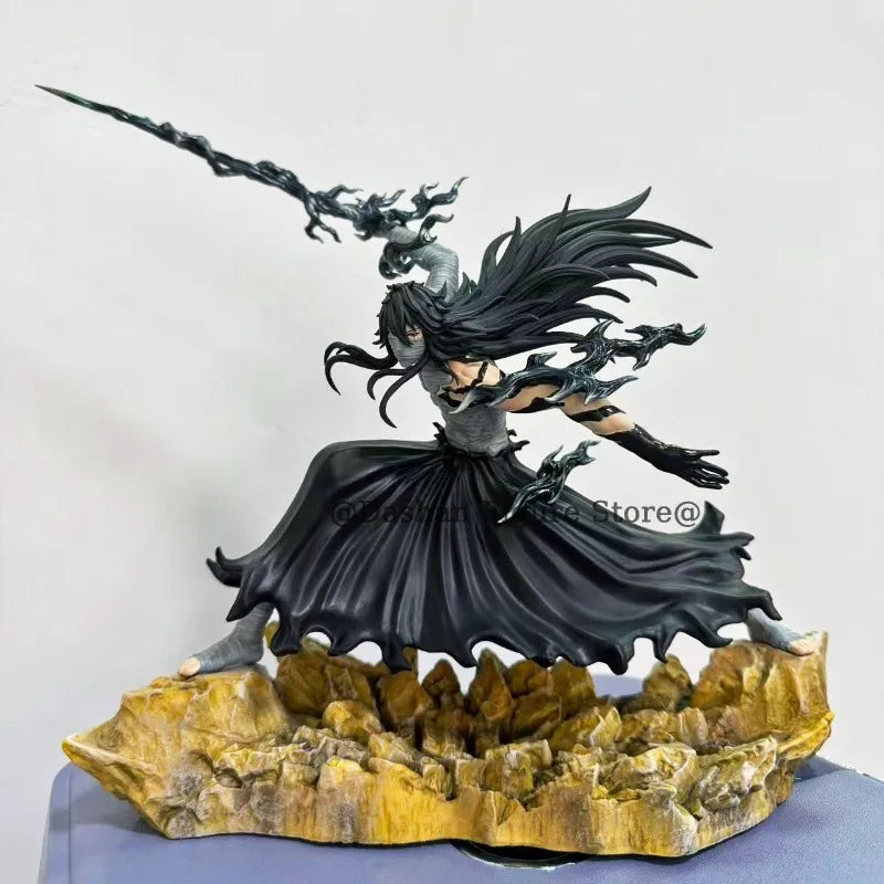24cm Bleach Kurosaki
