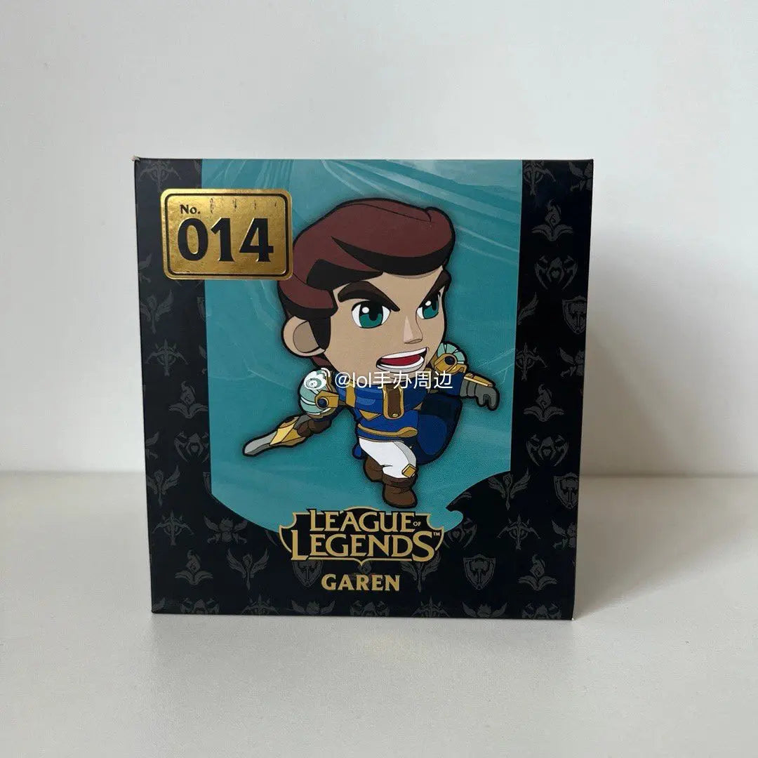 League Of Legends