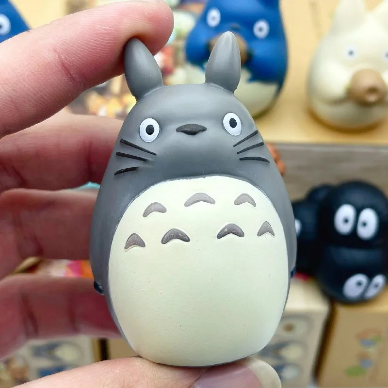 شخصيات Studio Ghibli