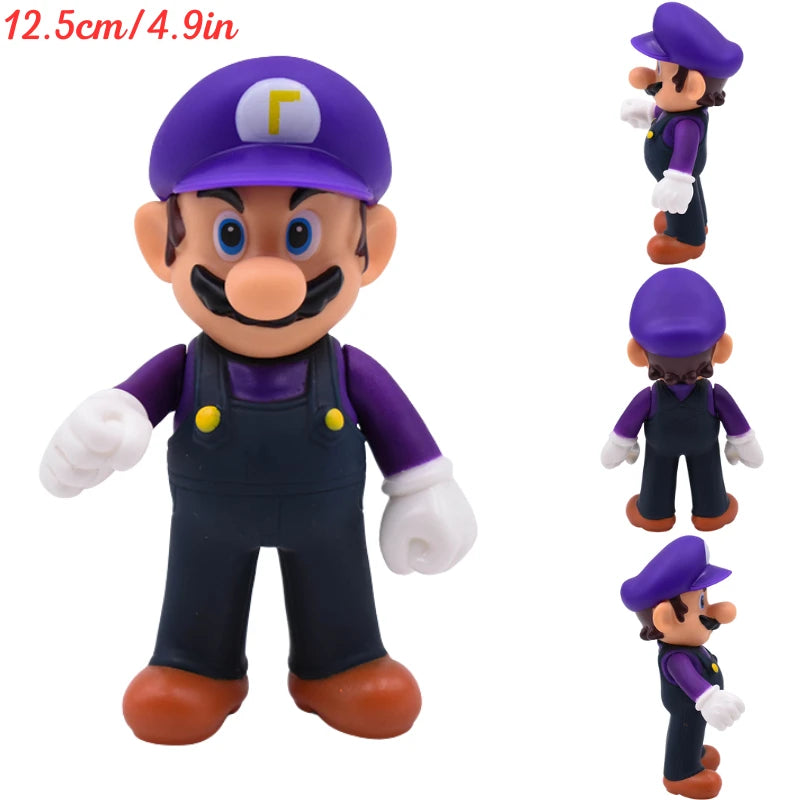 Super Mario Bros