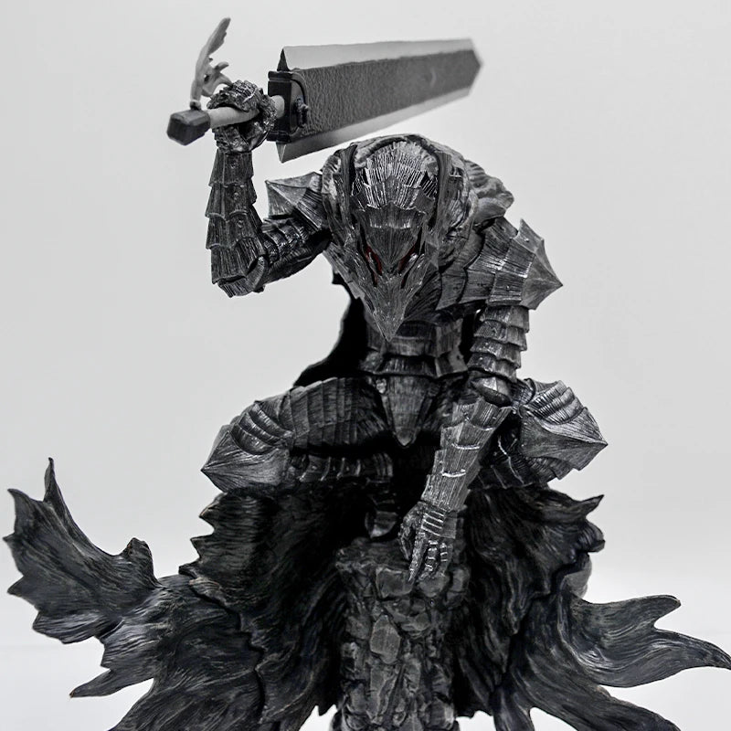 23cm Berserk Guts