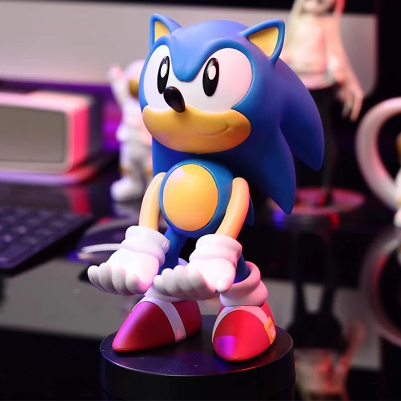 Sonic Figure Holder