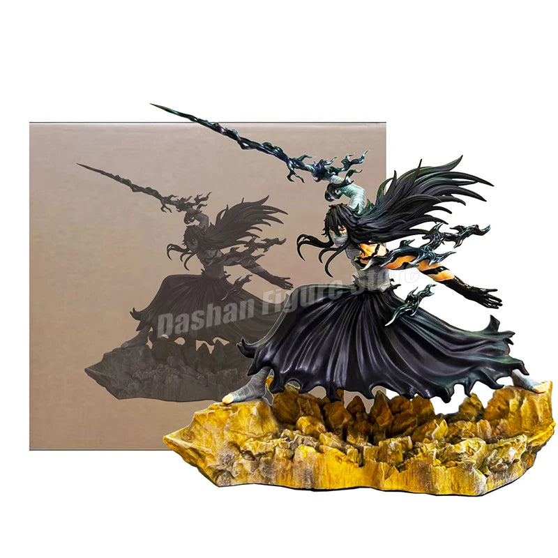 24cm Bleach Kurosaki
