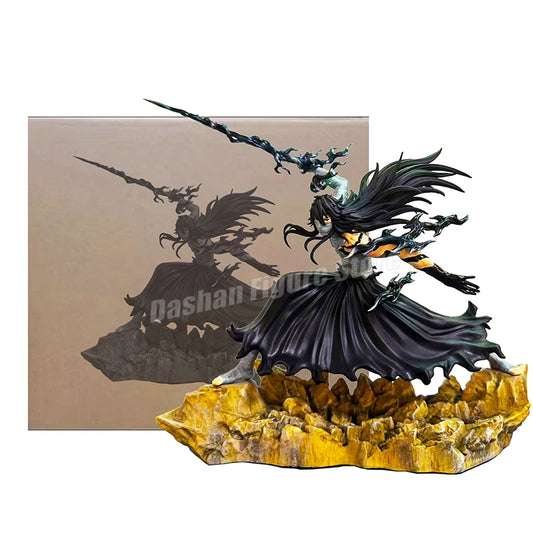 24cm Bleach Kurosaki