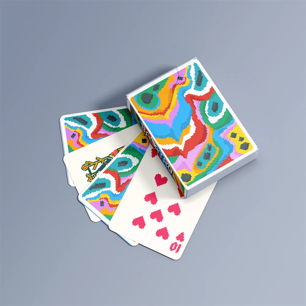 Balatro card