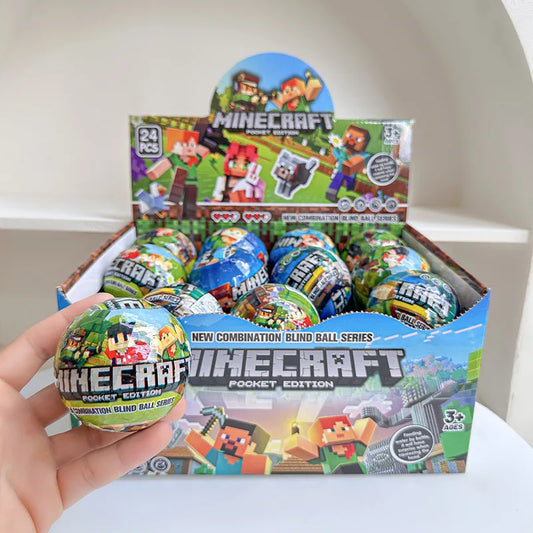 Blind Box