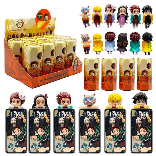 Angel Demon Slayer Series Blind Box