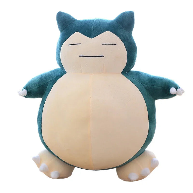 Pokemon Snorlax