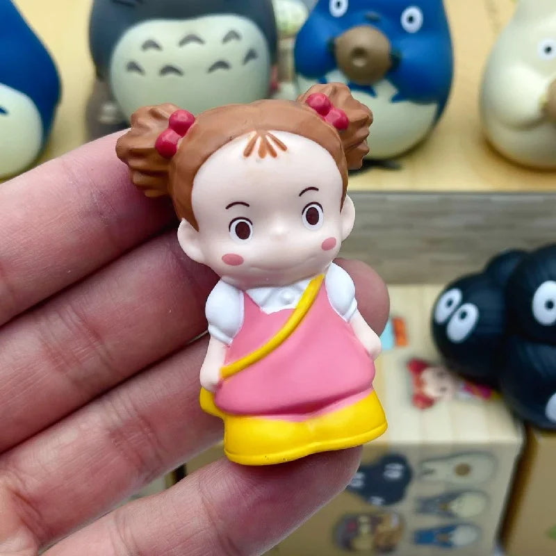 شخصيات Studio Ghibli