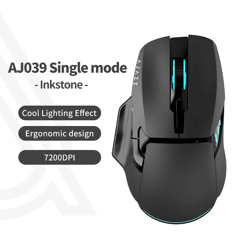 AJAZZ AJ039 wireless mouse