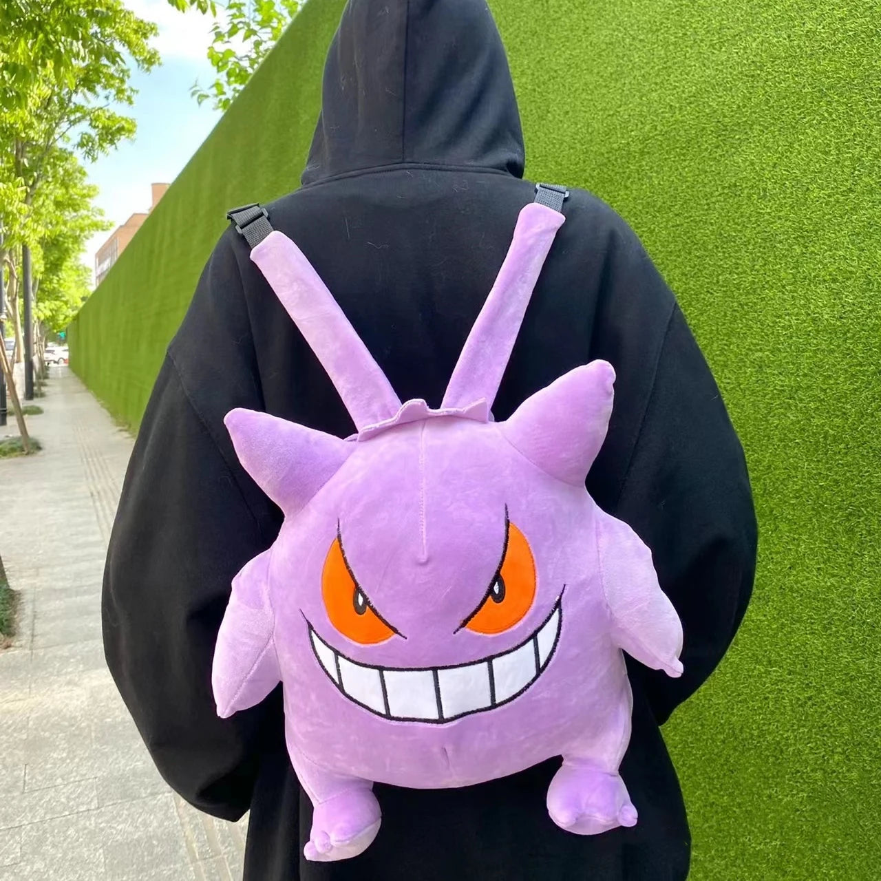 Pokemon Backpack